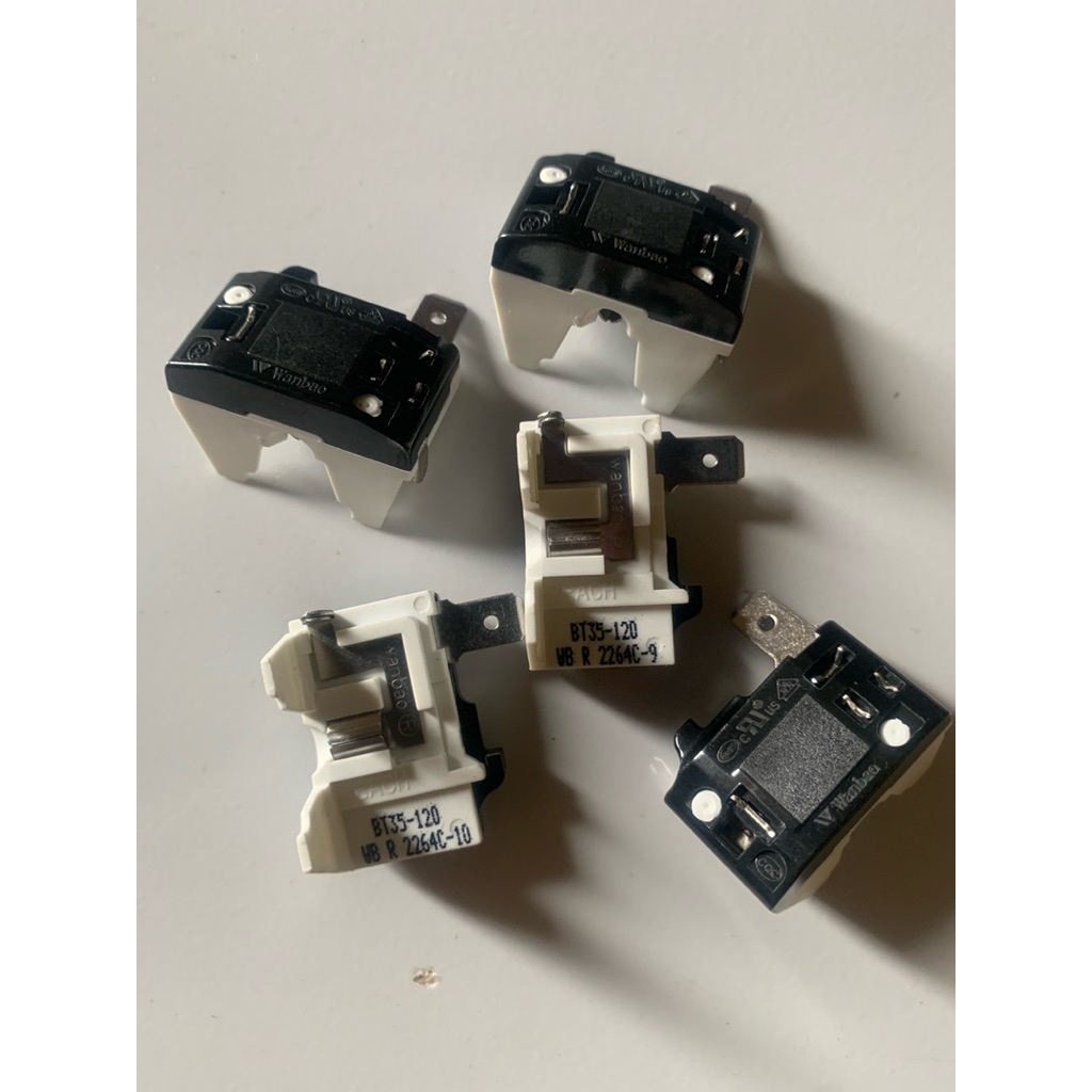 Overload Kulkas 1Pintu 2Pintu Original