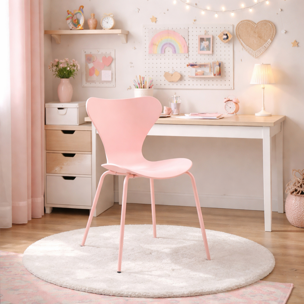 RESI / NOTA Bukti pembelian Kursi Belajar Multifungsi Kursi Single High Point Dellano Camellia Serie