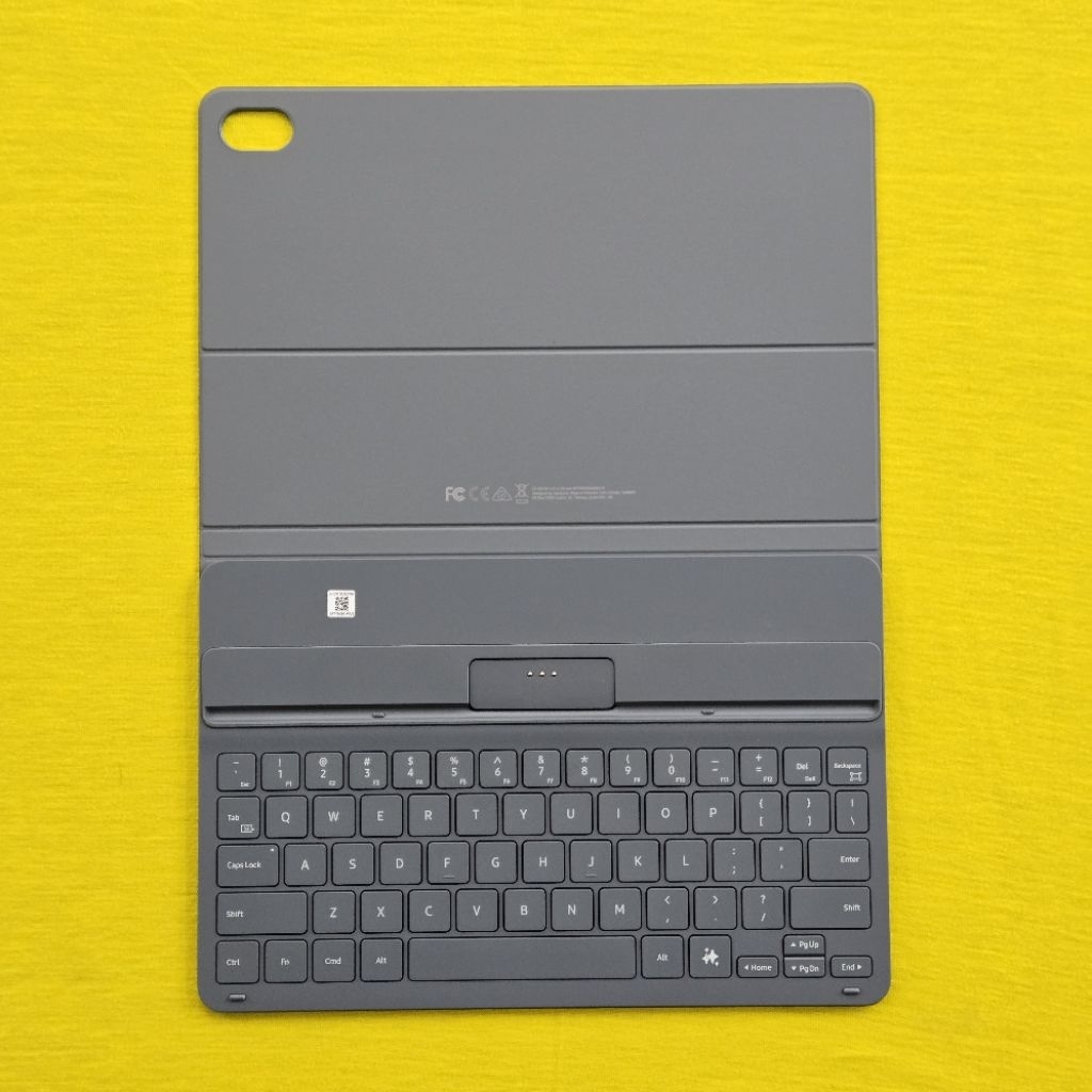 Samsung Keyboard Tab S11 Second preloved original