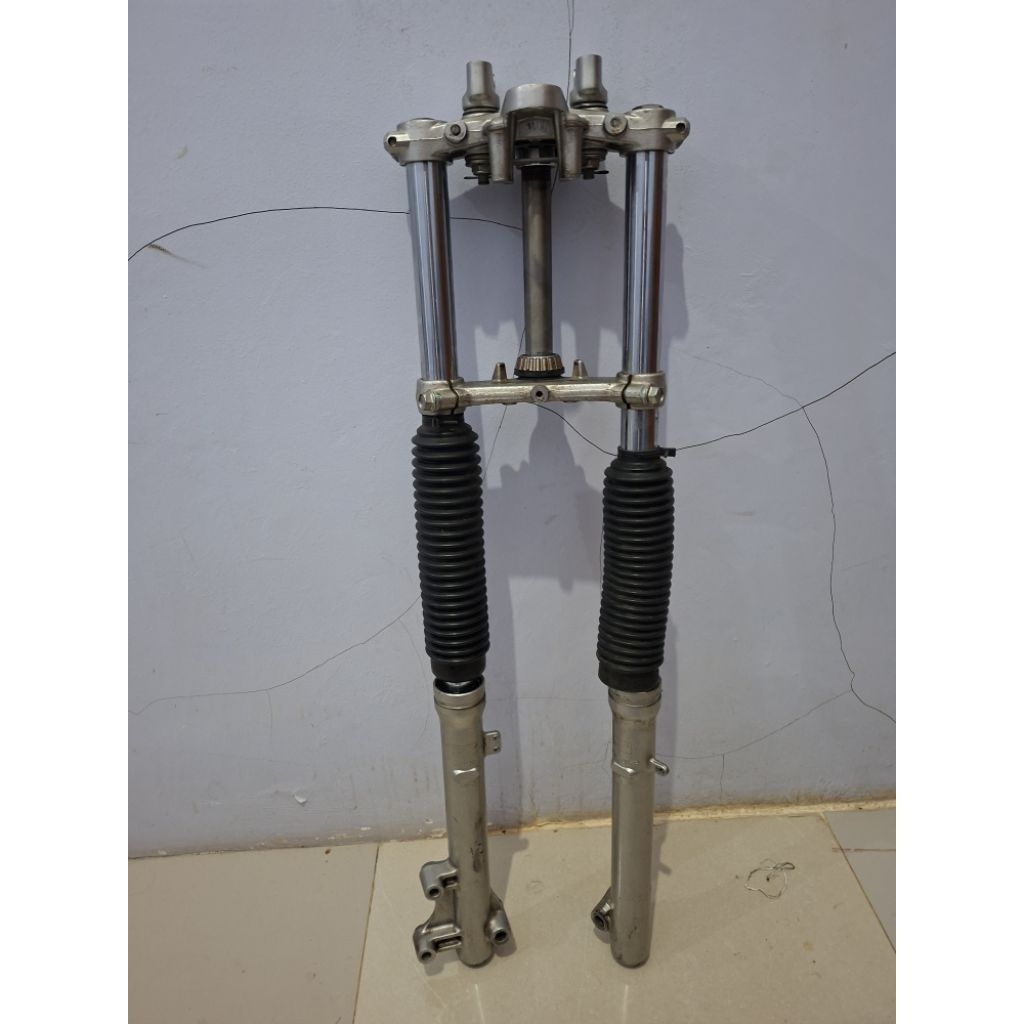 shok tele KLX L original