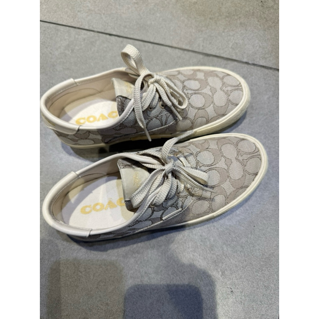 Sepatu Coach original