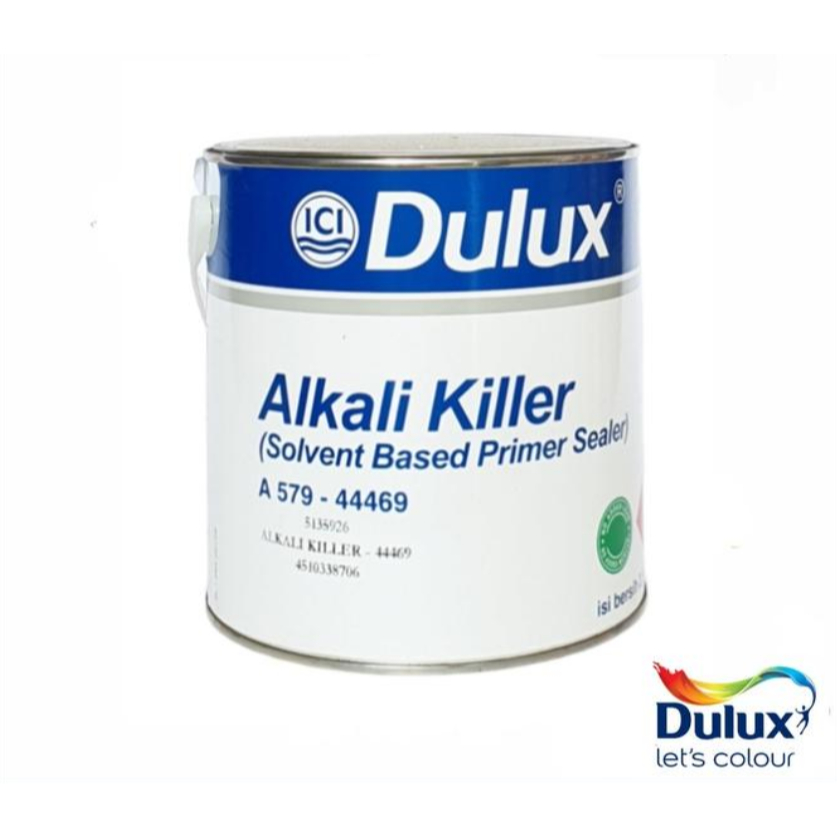 Dulux Alkali Ki|ler
