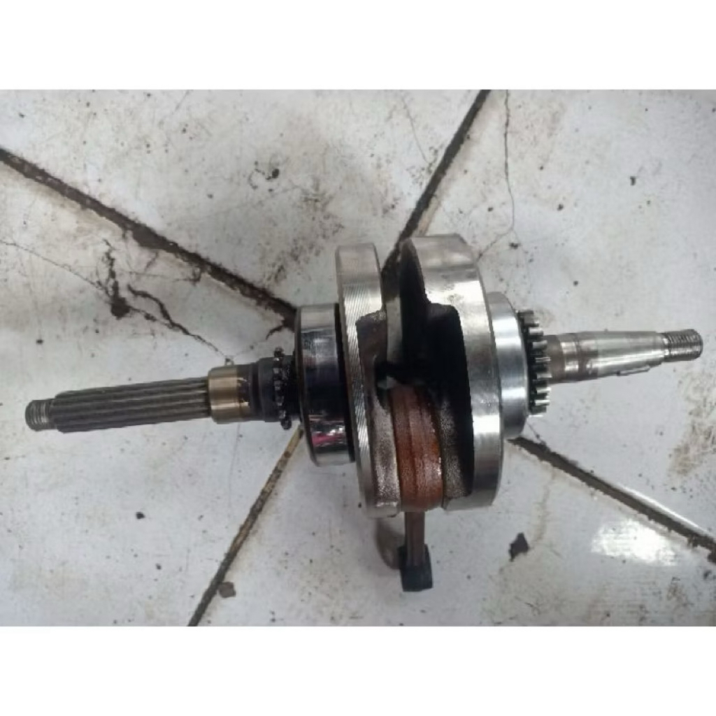 KRUK AS BANDUL MIO SEPORTY MIO SOUL MIO FINO KARBU