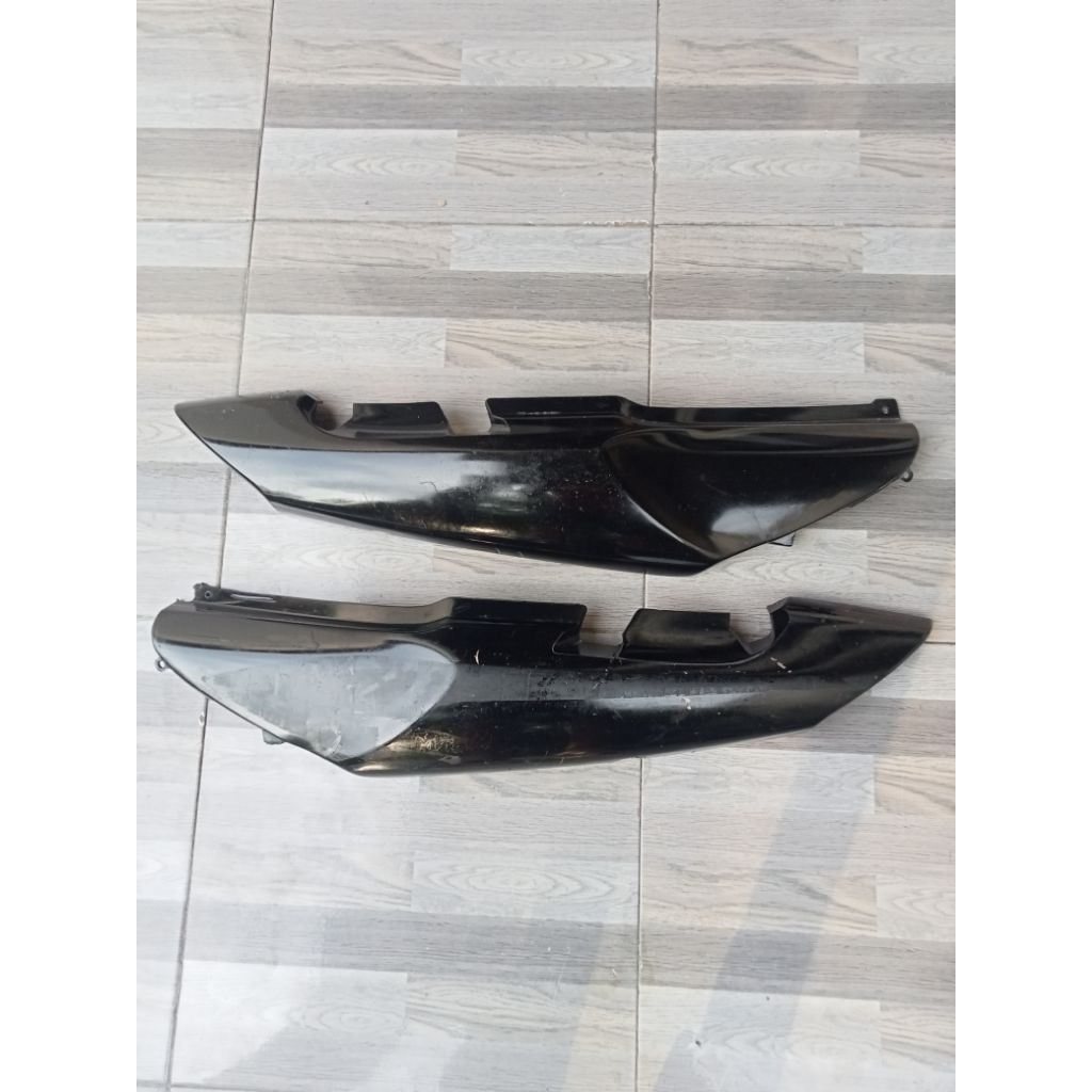 cover body kempol belakang Tiger lama 2000 second