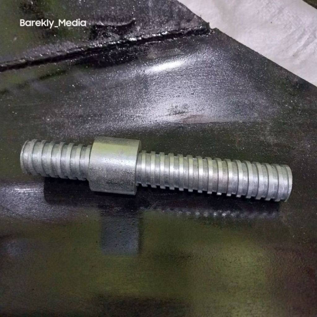 Drat Ulir Kotak 1 in Drat Singkal Teraktor