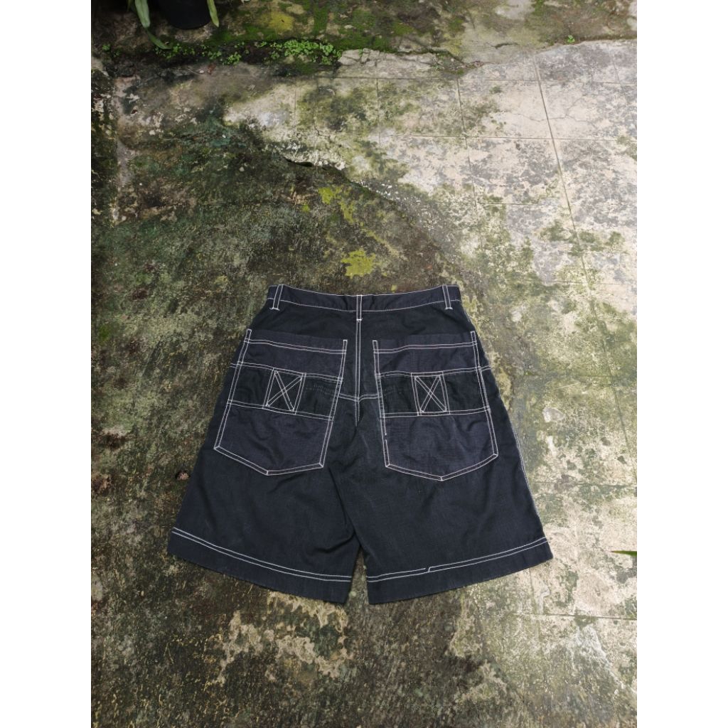 JORT Y2K BIG POCKET