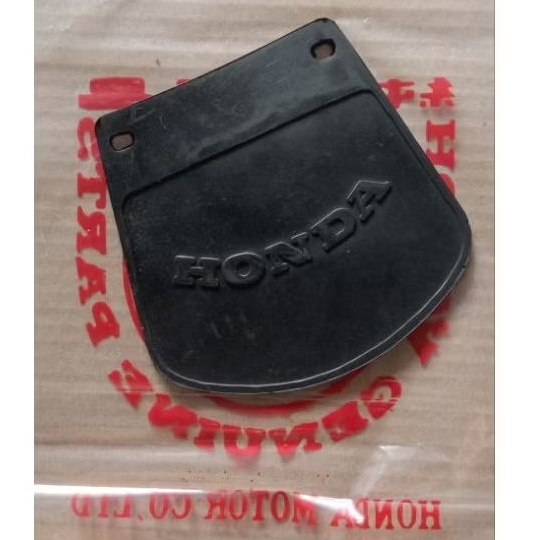 Kepet slebor depan Honda cb100 cb125 kepet slebor depan Honda gl100 gl125