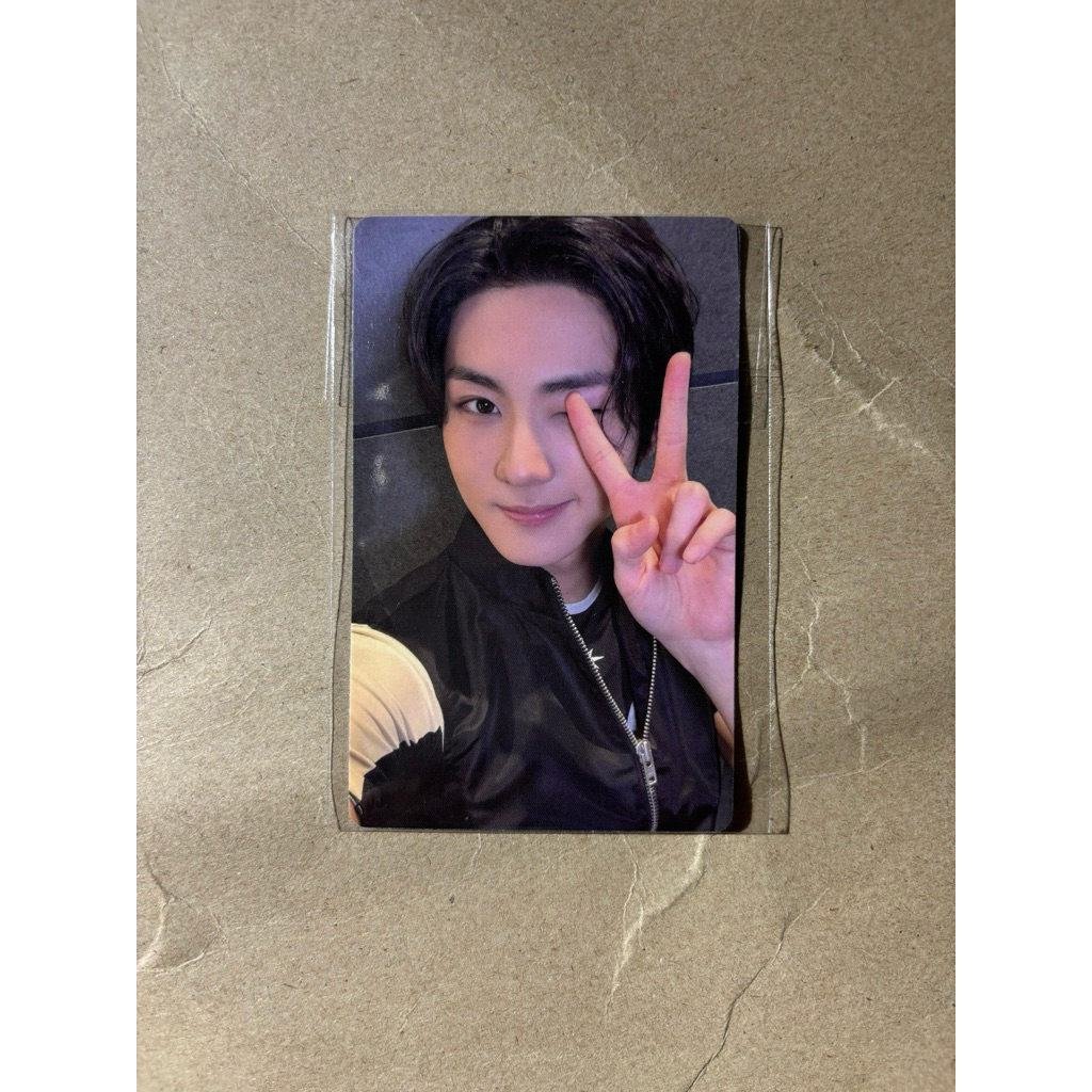 Photocard Jungwon - ENniversary Night (Official)