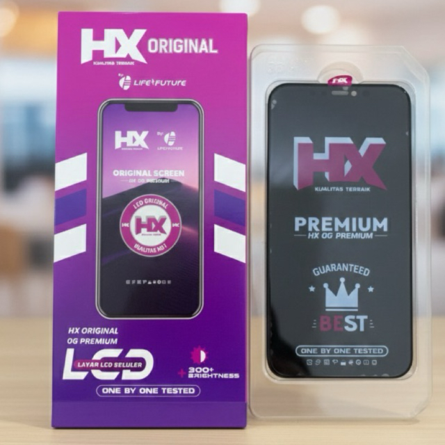 LCD IPHONE XS