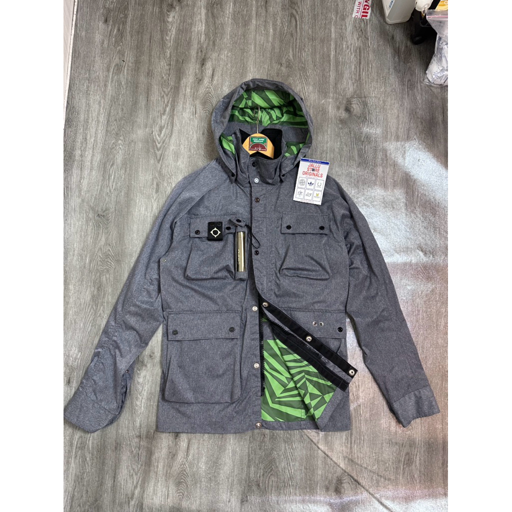 MA STRUM TORCH M VVGC