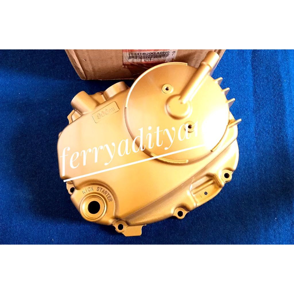 bak kopling Cover Kopling Shogun 125 SP arashi Ori SGP