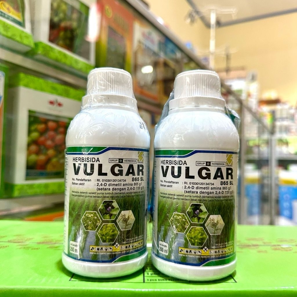 VULGAR 865 SL (200 ML)