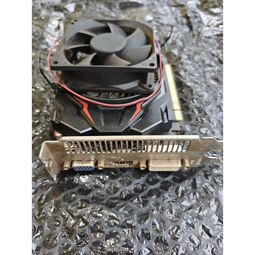 VGA POWERCOLOR R7 240 1GB DDR5