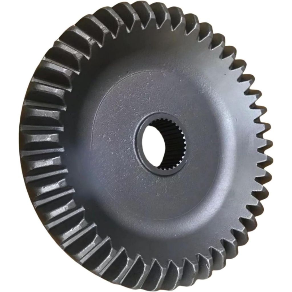 GEAR BEVEL RODA DEPAN TRAKTOR KUBOTA L3608, L3800, L4018, L4400 (TD030-13210)