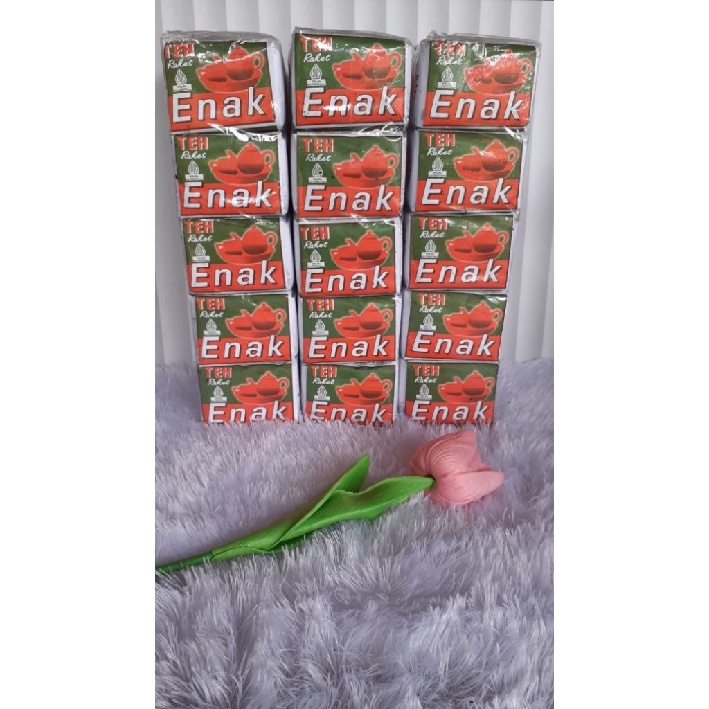 teh raket enak teh melati teh solo