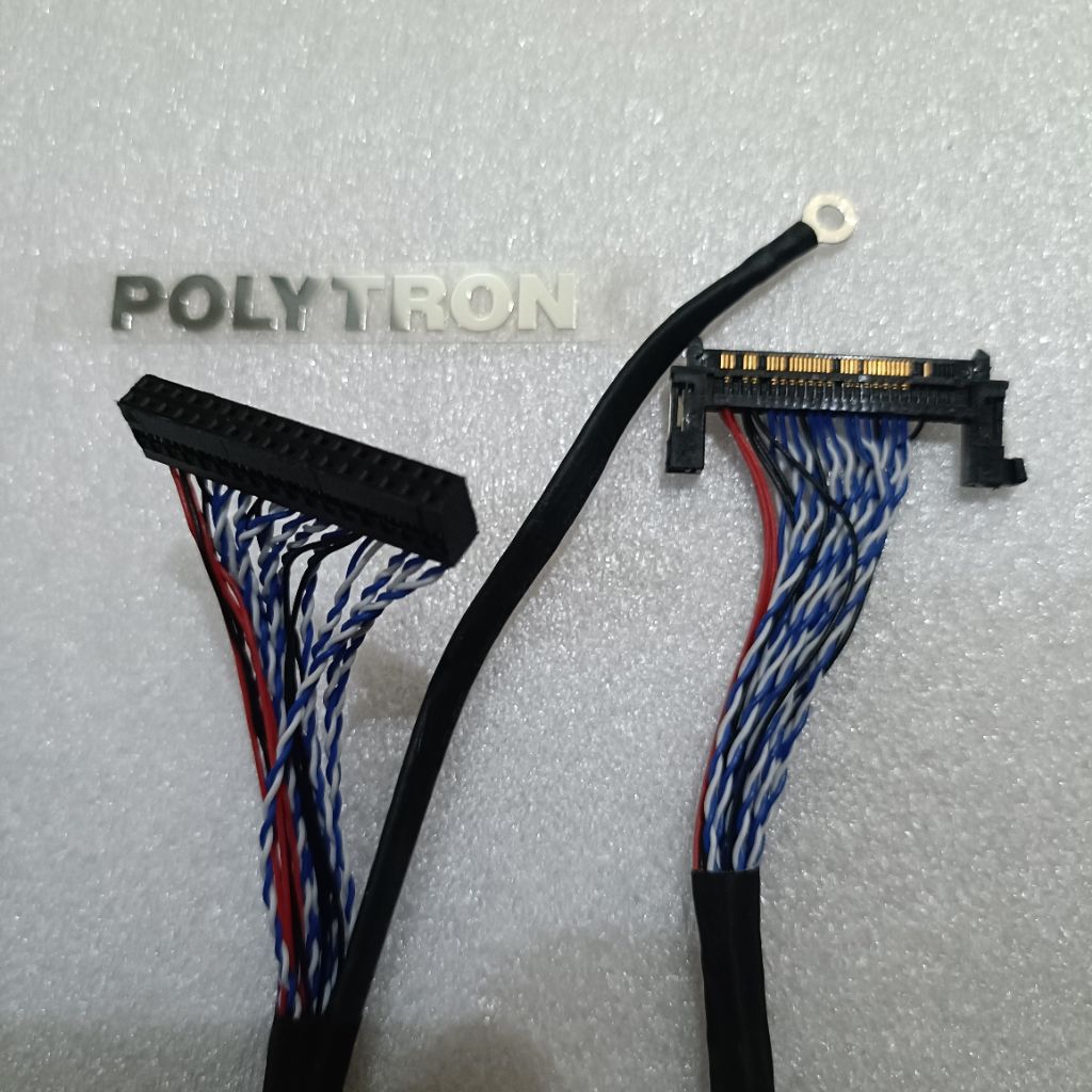 KABEL LVDS TV POLYTRON PLD40BB951/ PLD40BB951/LVDS POLYTRON 40BB951