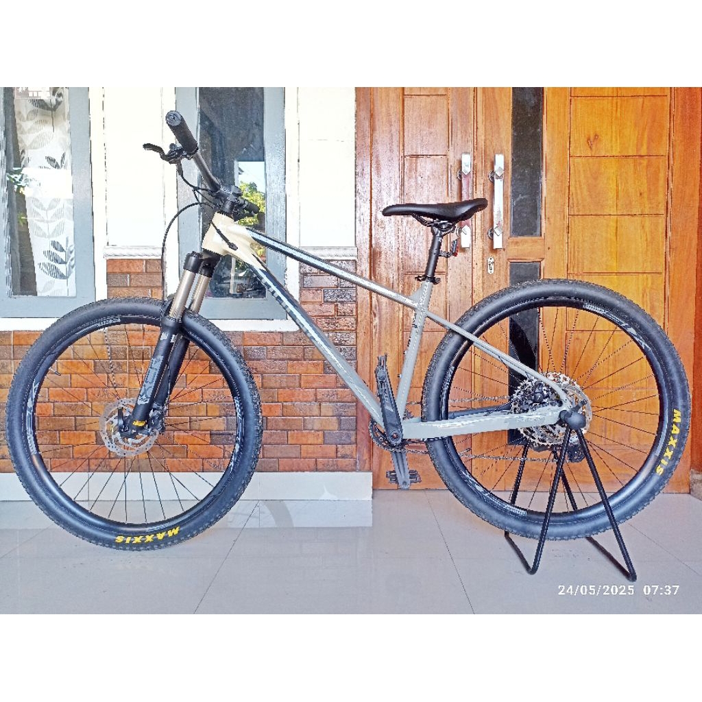 polygon Xtrada 6 2022 scond