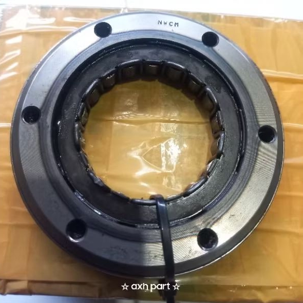 ONEWAY SET ADAPTER TIGER MEGAPRO WANWAY TIGER MEGAPRO ORIGINAL