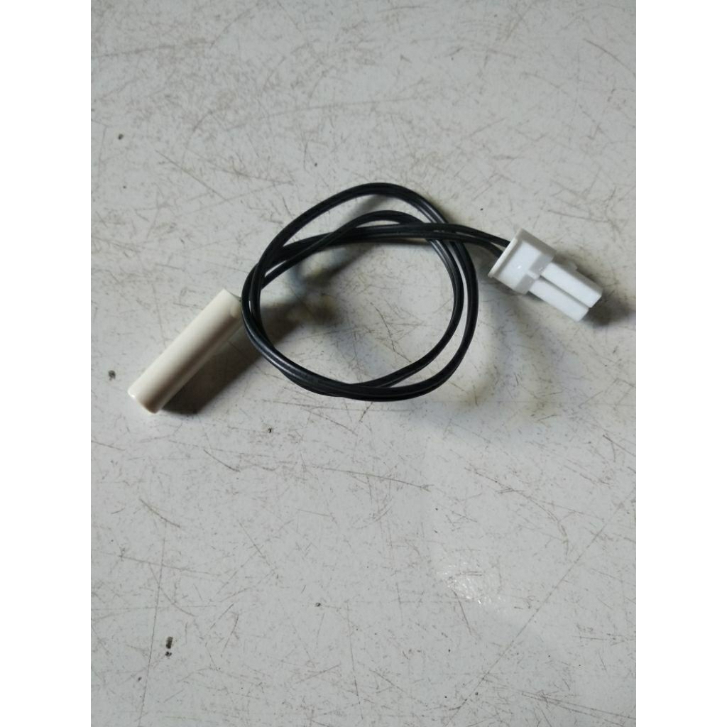 Termis kulkas Inverter Sharp