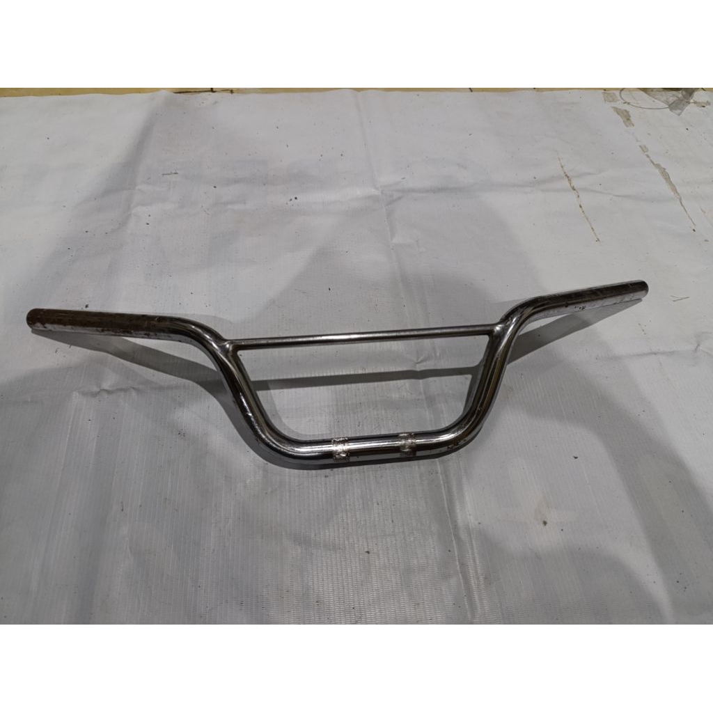 STANG HONDA WIN 100 TUA STANG WIN 100 TRAIL ORIGINAL COPOTAN