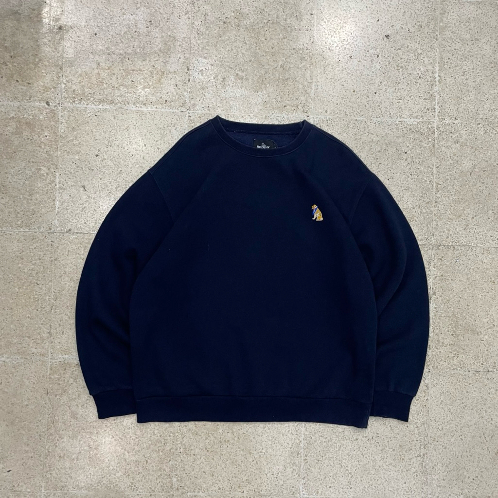 CREWNECK RETRIEVER CLUB