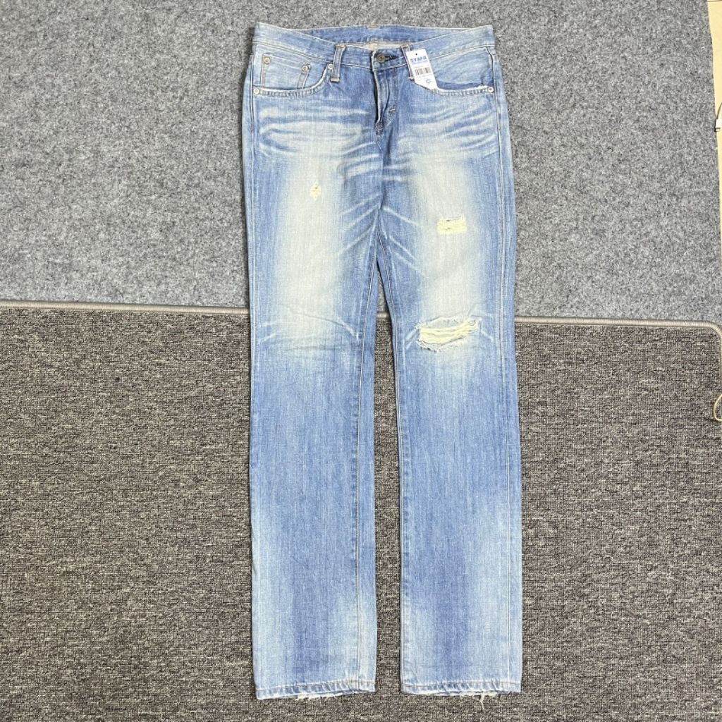 edwin 503 ripped pria