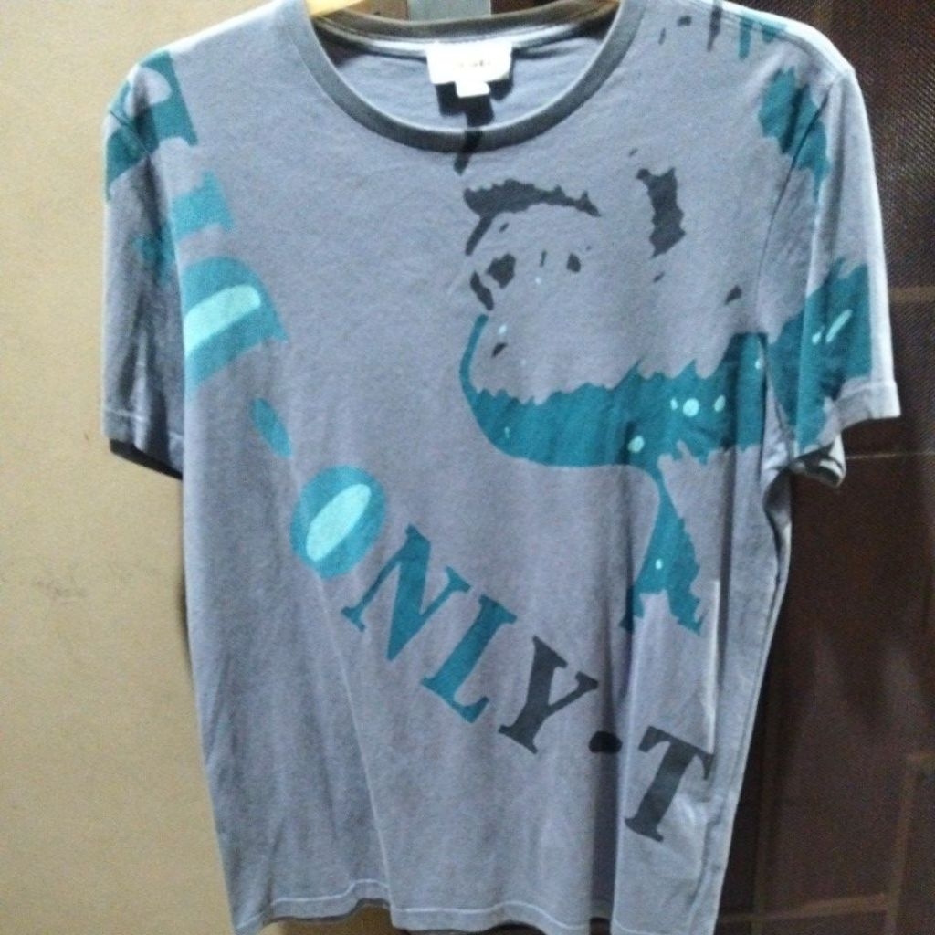 kaos diesel original