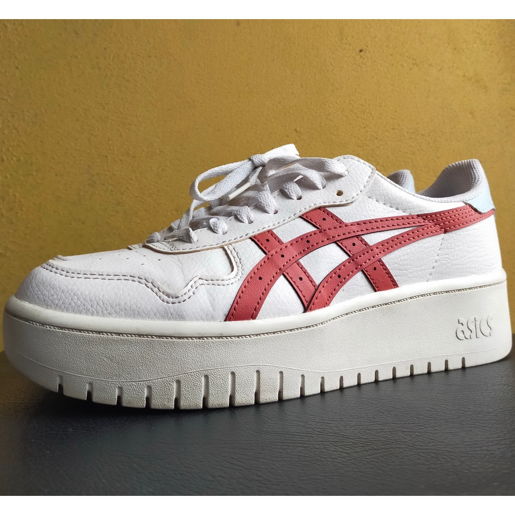 Asics Ortholite, Second - Size 40.5