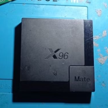 servis stb android x96 mate