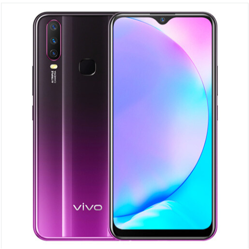vivo y17 ram 8/256gb,y67 ram 6/128gb,y71 ram 6/128gb baru full phone 6.35 inci handphone sidik jari 