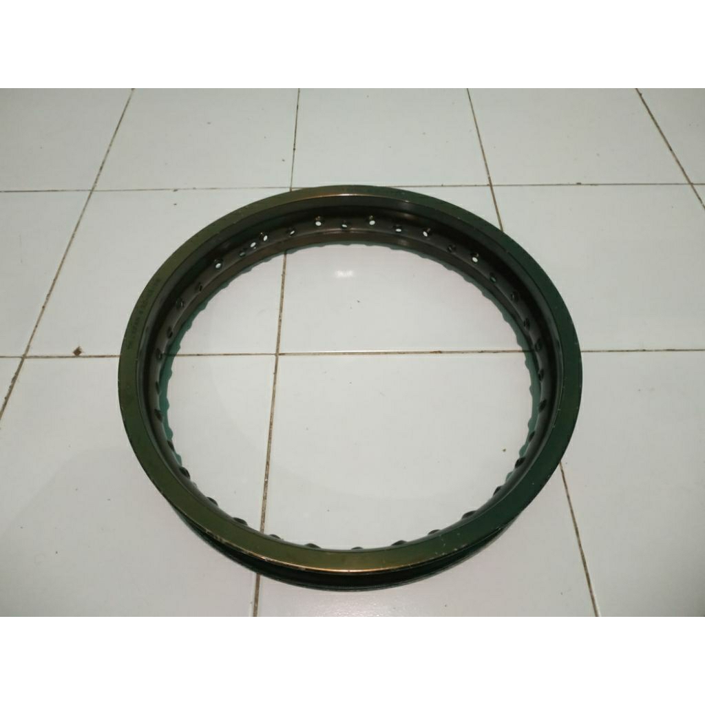 Velg TK Japan ring 17 x 250 Tag TMT TAKASAGO DAYTONA NAGATA