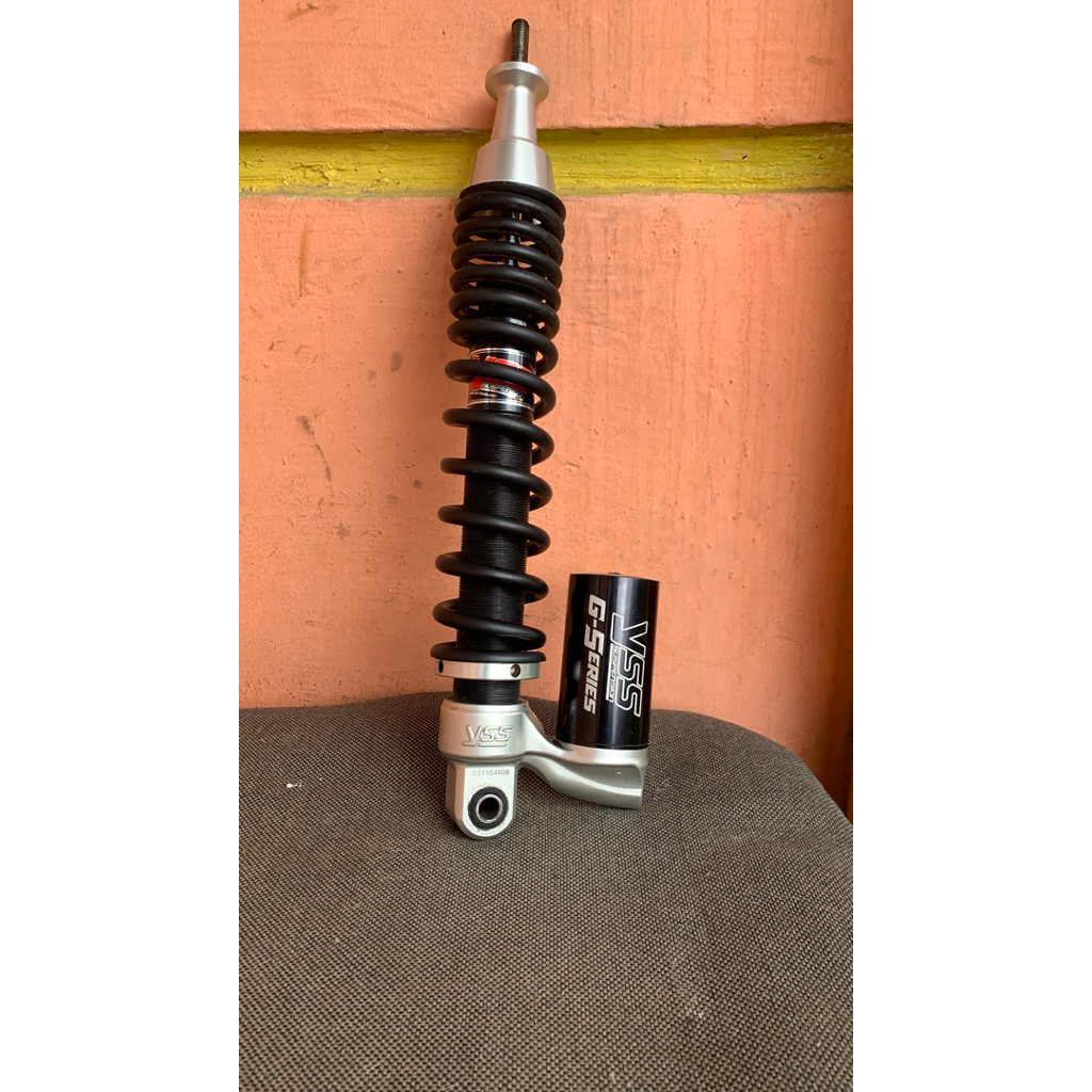 shock yss g series vespa matic sprint/primaverra