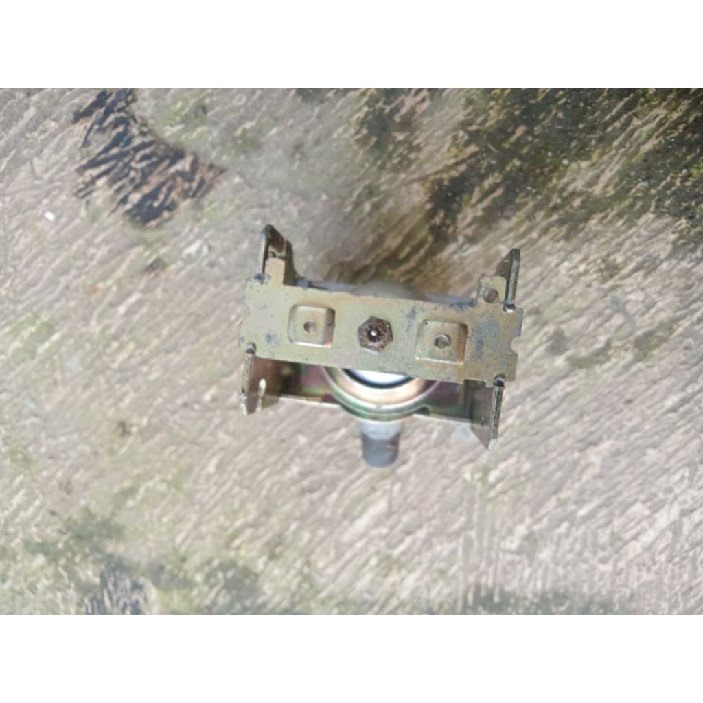 Mesin RPM Yamaha Rx King Master New Scorpio RxZ