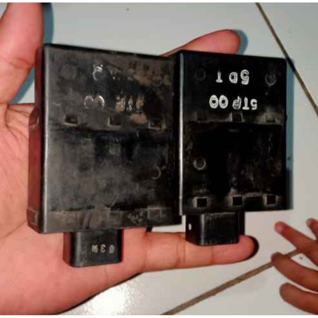 CDI ORIGINAL COPOTAN MIO/JUPITER Z