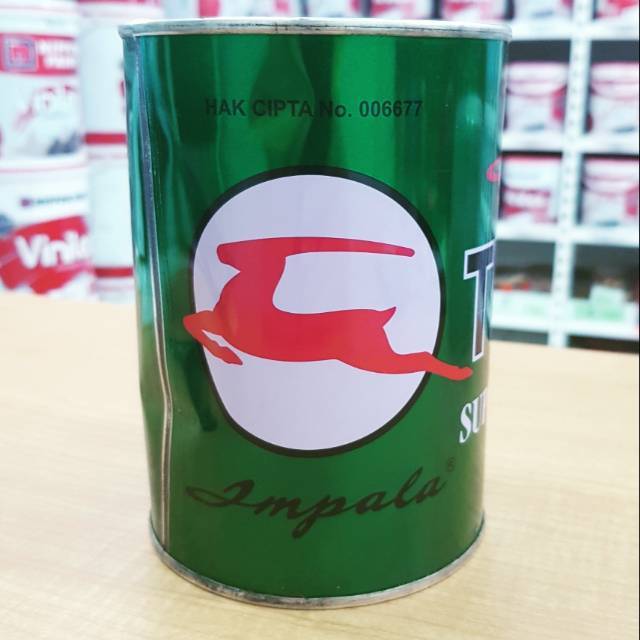 Thinner IMPALA - 1 Liter