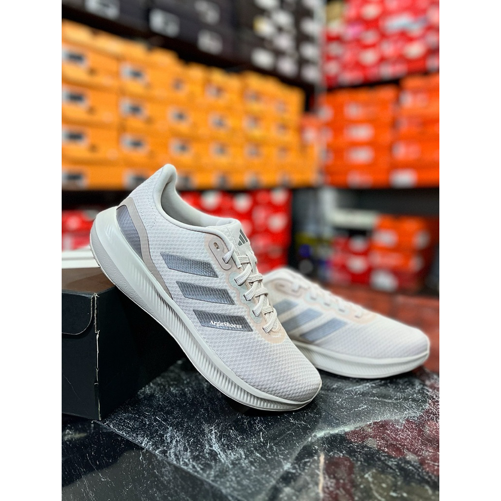 ADIDAS RUNFALCON LIGHT PINK/ADIDAS DURAMO/ADIDAS GALAXY 6/ADIDAS RUNNING ORIGINAL