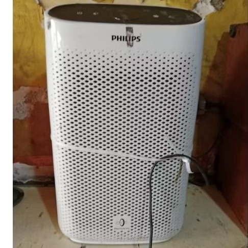 PHILIPS AC1215 AIR PURIFIER