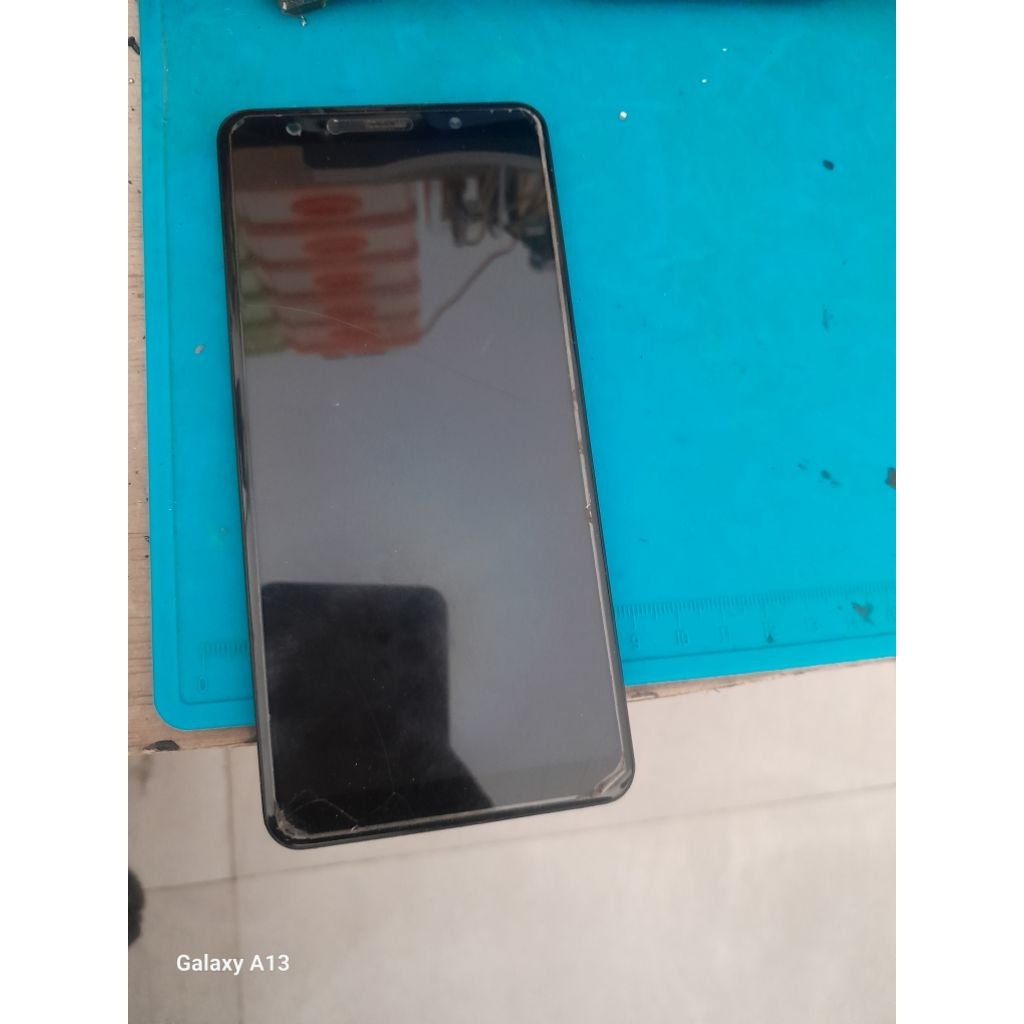 LCD ORIGINAL COPOTAN SAMSUNG SM-A750GN/DS
