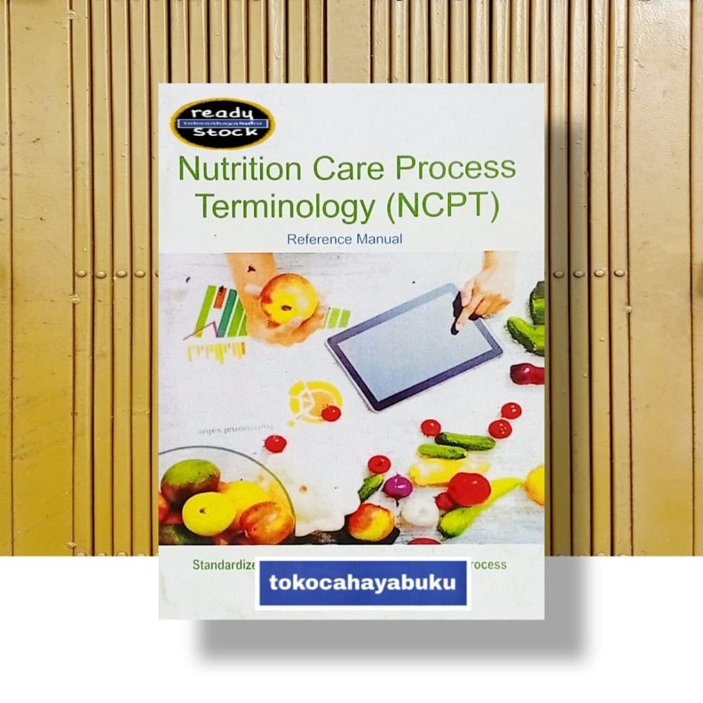 NCPT Bahasa Indonesia