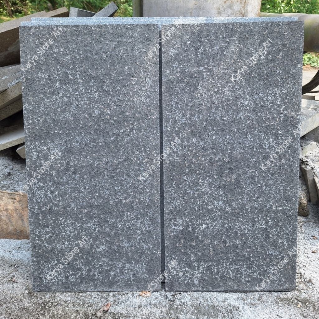 Batu Andesit Bakar 30x60 | Andesit 30x60 Bakar | Batu Alam Andesit Bakar | Batu Granit Bakar | Andes