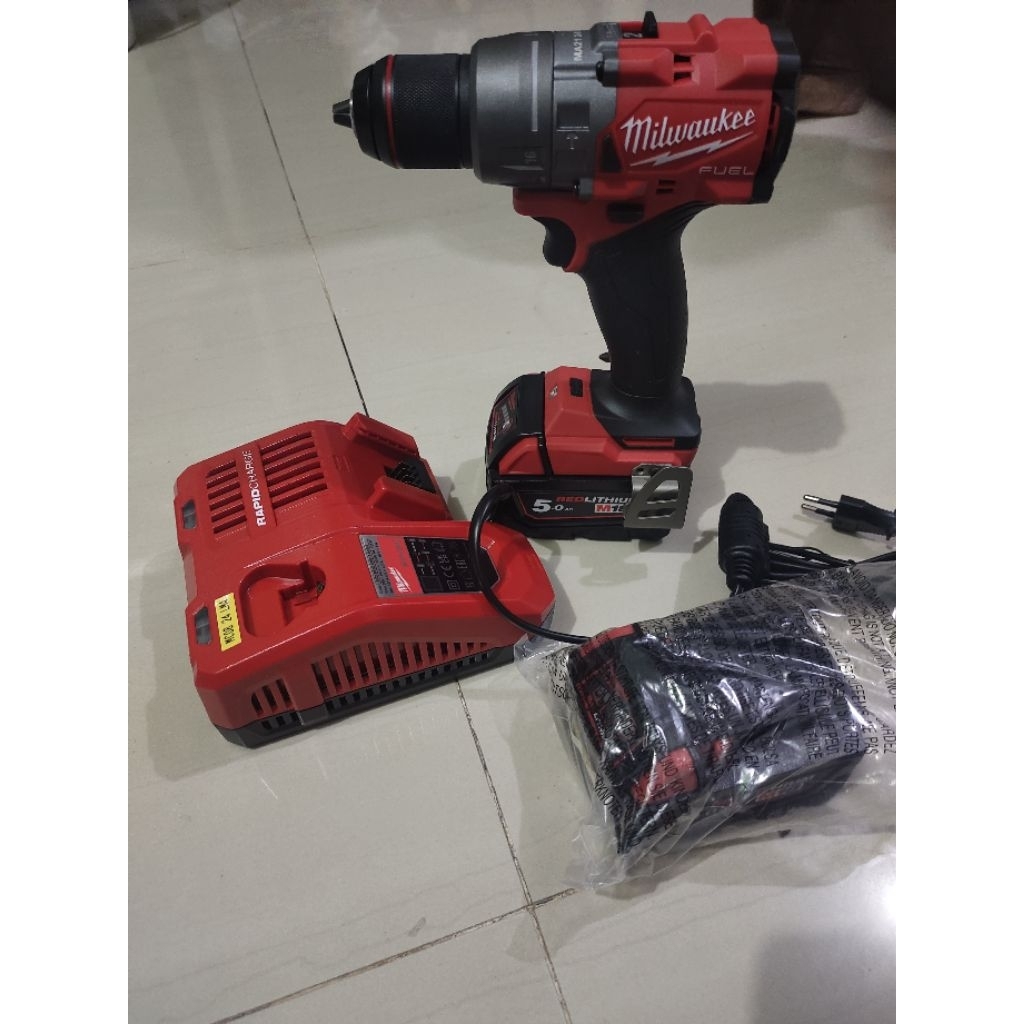 bor cordless milwaukee m18