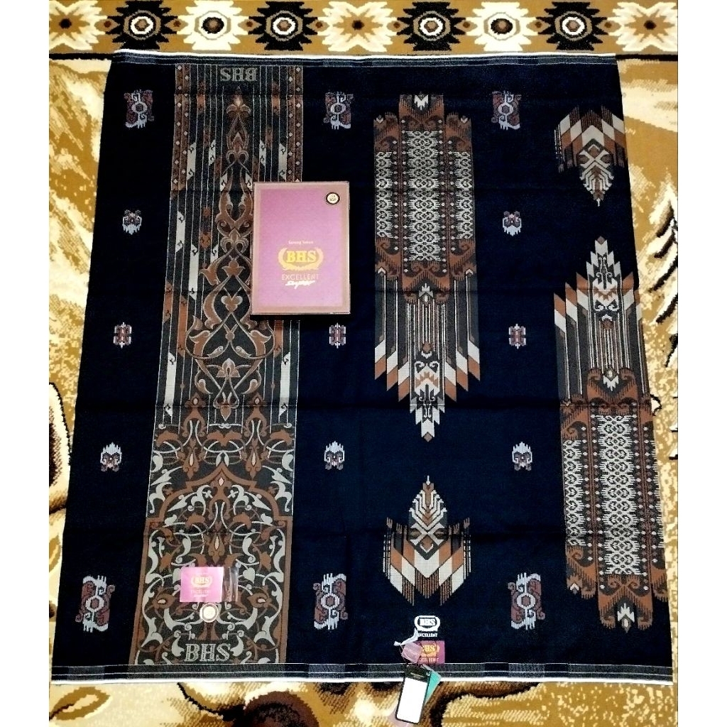 BHS EXCELLENT JAGUAR MIX GOLD TERMURAH