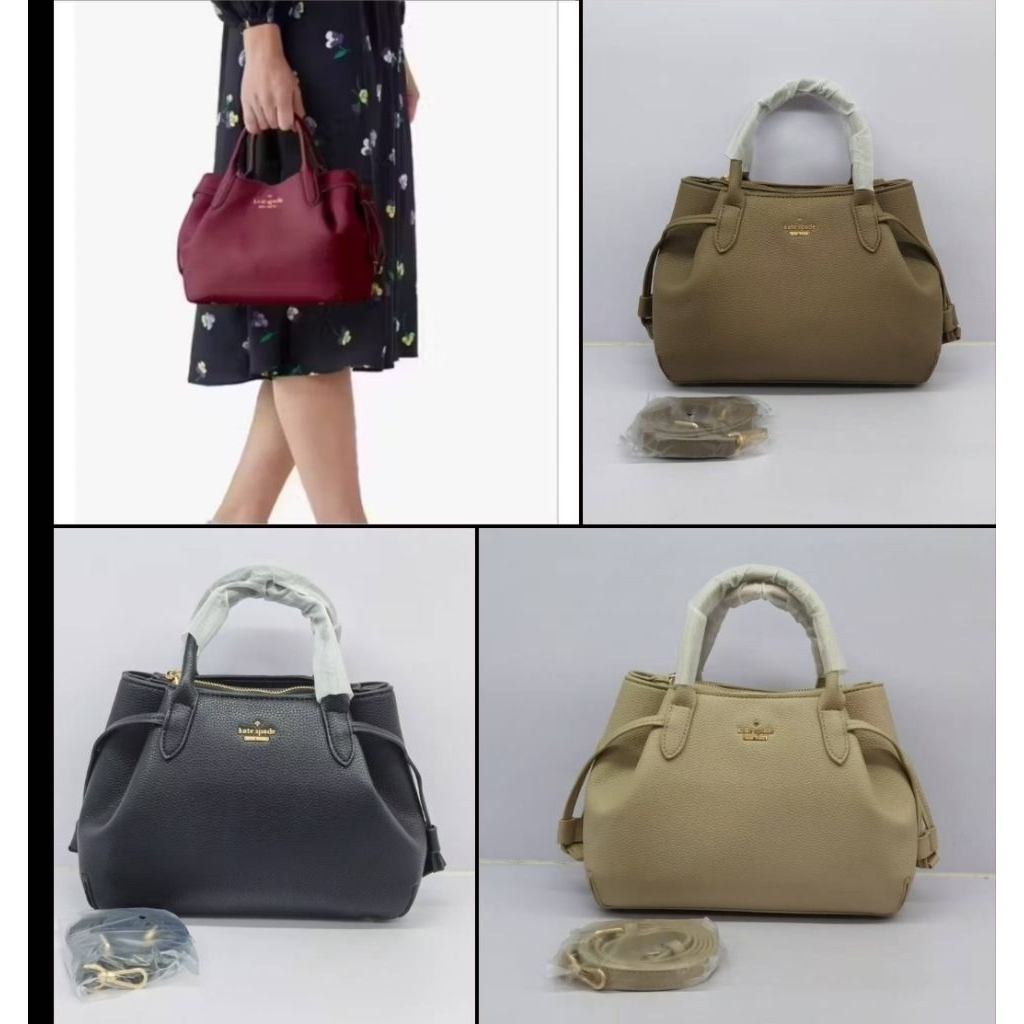 ks dumpling bag //28×20×12cm