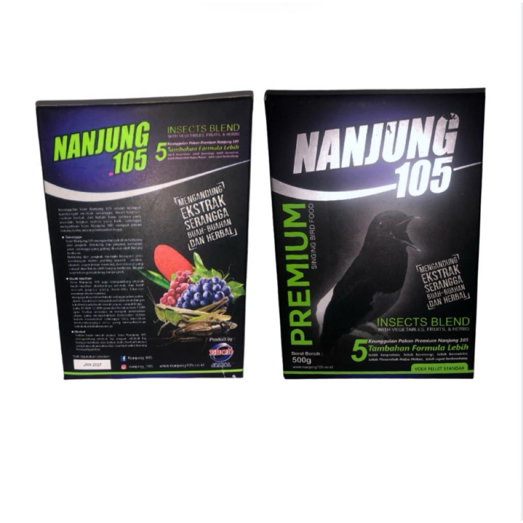 nanjung  105