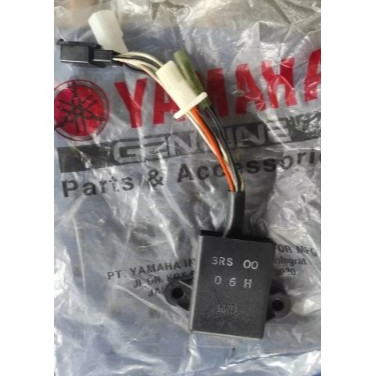 CDI 3RS 00 Yamaha RXZ RZR japan Original NORMAL