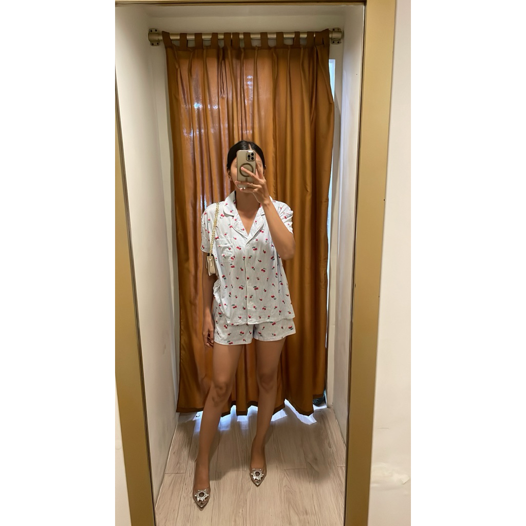 ONE SET||LALUNE||Import BKK