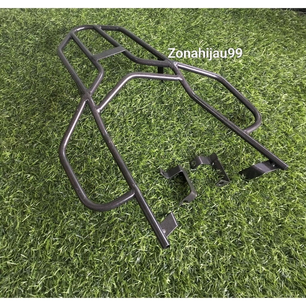 Behel breket belakang Honda CRF Behel CRF