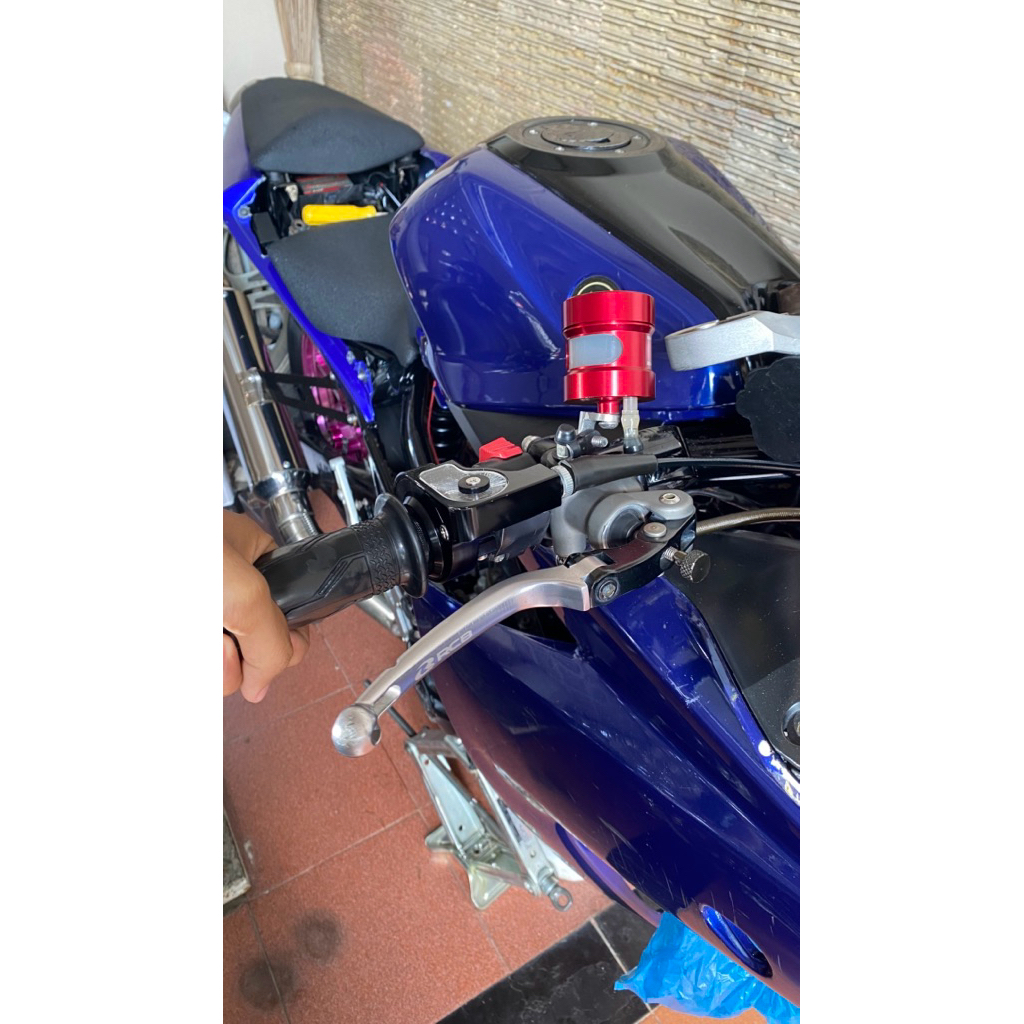 Master Rem RCB S1 17mm Second