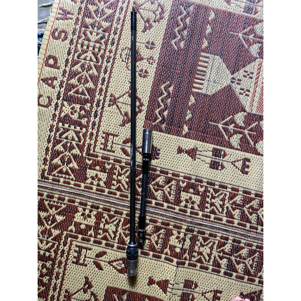 SECOND STABILIZER COMPOUND