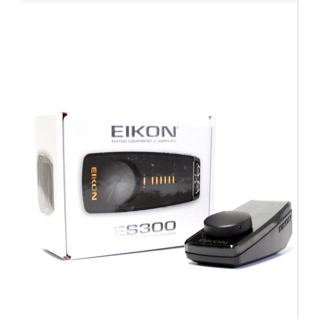 Power supply Tattoo Eikon Es300